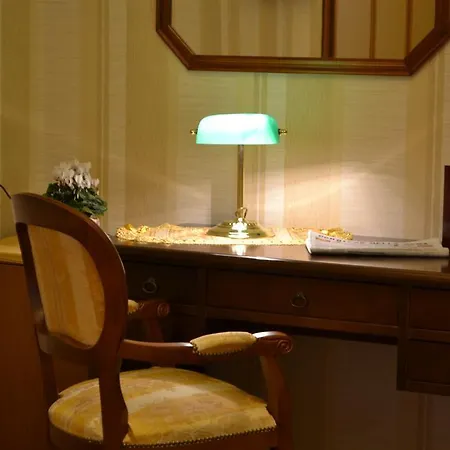 Hotel Ristorante Donato Hotel 3*