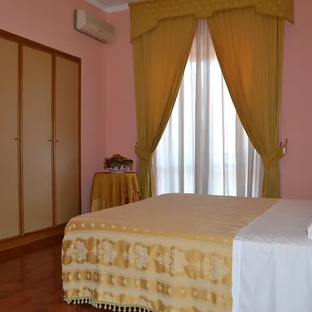 Szálloda Ristorante Donato Calvizzano