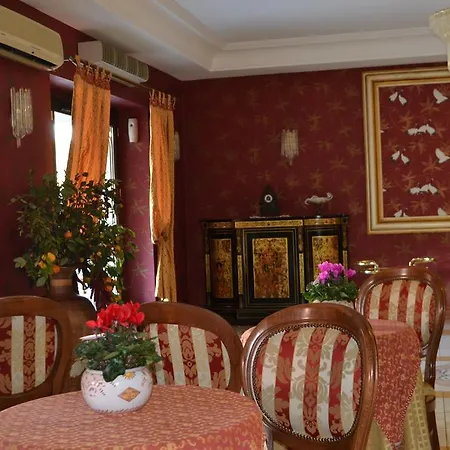 Hotel Ristorante Donato Hotel 3*