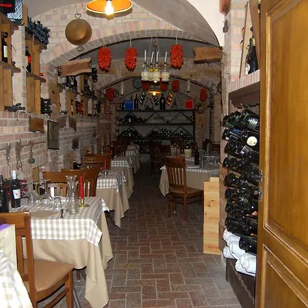 Hotel Ristorante Donato Hotel