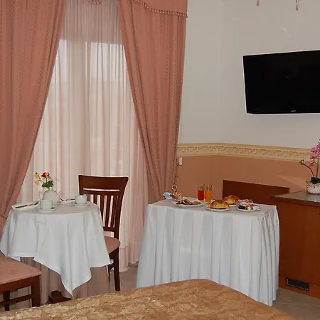 Hotel Hotel Ristorante Donato Calvizzano