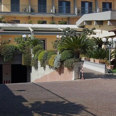 Hotel Ristorante Donato Hotel 3*