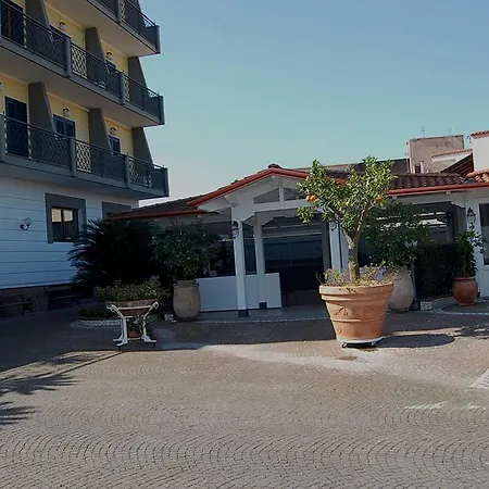 Ristorante Donato Calvizzano