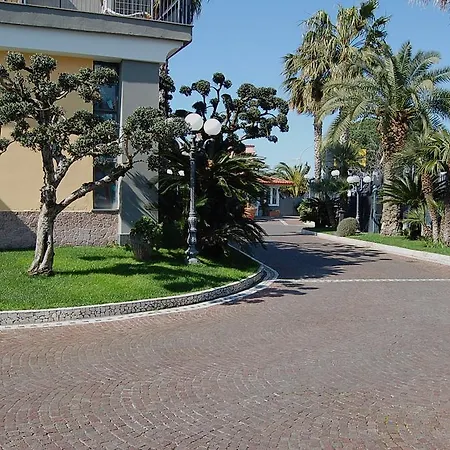 Hotel Ristorante Donato Hotel Calvizzano