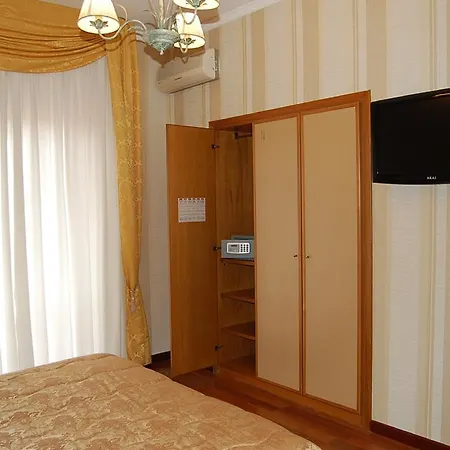 Ristorante Donato Hotel