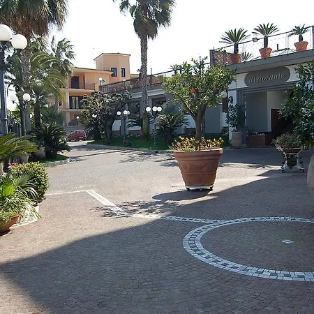 Szálloda Ristorante Donato