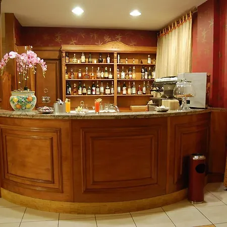 Hotel Hotel Ristorante Donato 3*