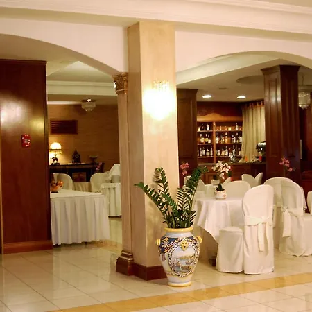 Szálloda Ristorante Donato 3*