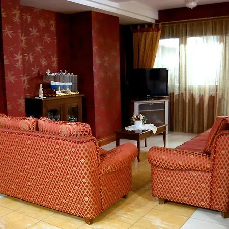 Hotel Ristorante Donato Hotel 3*