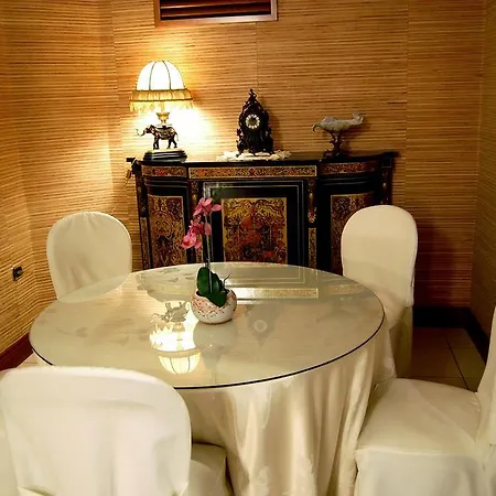 Hotel Ristorante Donato 3*