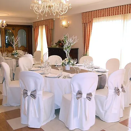 Hotel Ristorante Donato 3*