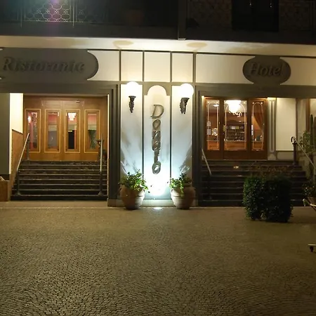 Ristorante Donato 3*