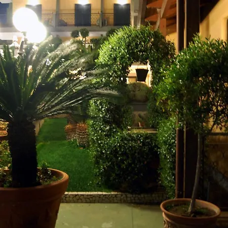 Ristorante Donato Szálloda
