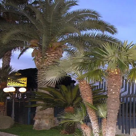 Szálloda Ristorante Donato Calvizzano