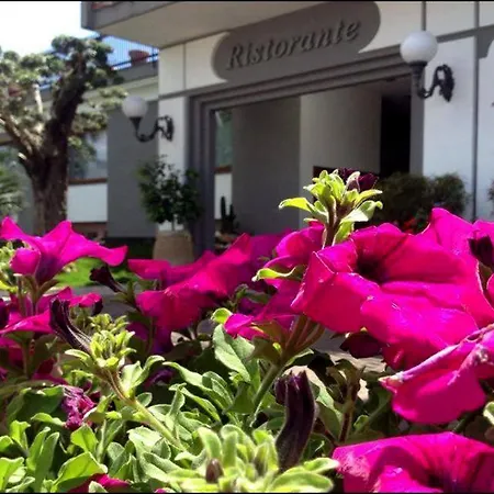 Ristorante Donato Szálloda 3*