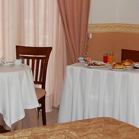 Hotel Ristorante Donato Calvizzano