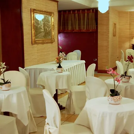 Hotel Ristorante Donato