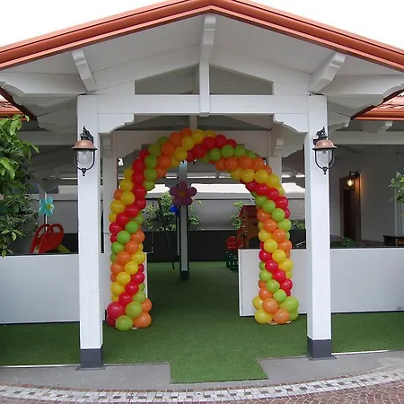 Ristorante Donato Szálloda 3*
