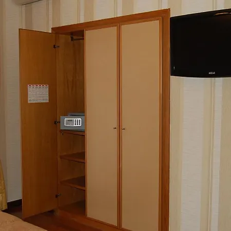 Hotel Ristorante Donato Hotel 3*
