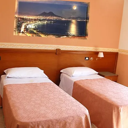 Szálloda Ristorante Donato Calvizzano