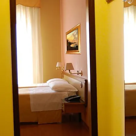 Hotel Ristorante Donato Hotel