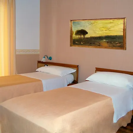 Hotel Hotel Ristorante Donato Calvizzano