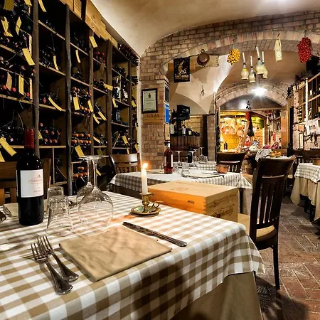 Hotel Ristorante Donato Hotel 3*