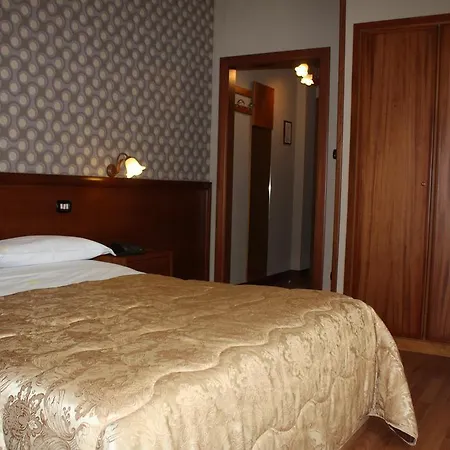 Hotel Ristorante Donato Calvizzano