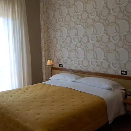 Hotel Hotel Ristorante Donato 3*