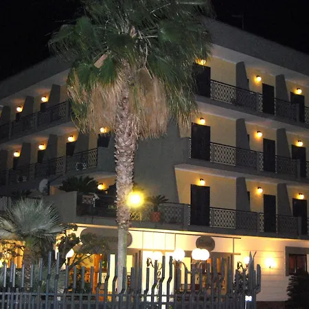 Hotel Hotel Ristorante Donato