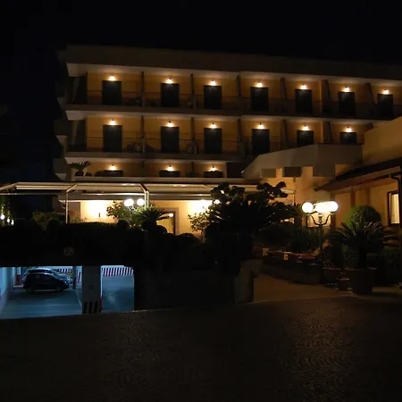 Hotel Ristorante Donato Hotel