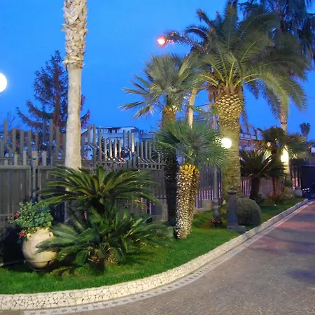 Hotel Ristorante Donato 3*