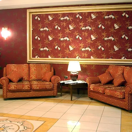 Hotel Ristorante Donato 3* Calvizzano