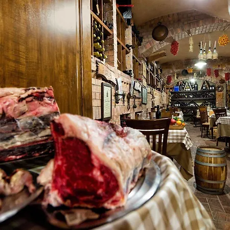 Hotel Ristorante Donato 3*