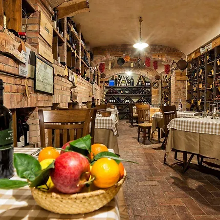 Hotel Ristorante Donato Calvizzano