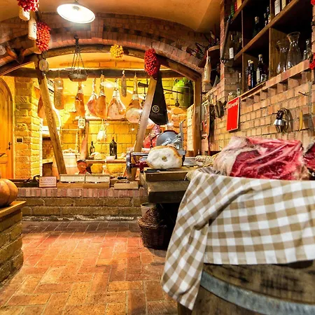 Hotel Ristorante Donato Hotel 3*