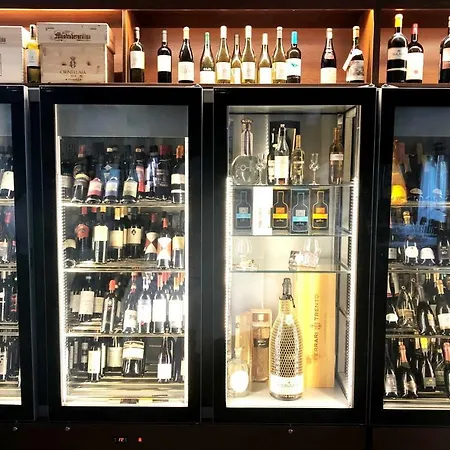 Hotel Ristorante Donato Calvizzano