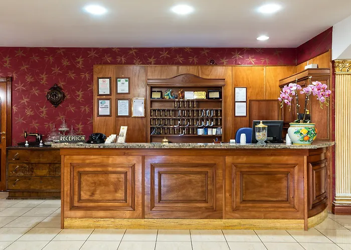 Hotel Ristorante Donato Hotel