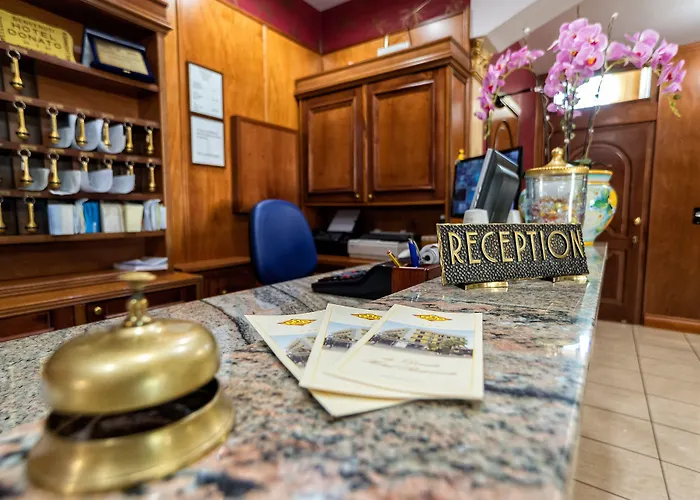 Hotel Ristorante Donato Hotel