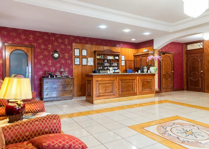 Hotel Ristorante Donato Hotel