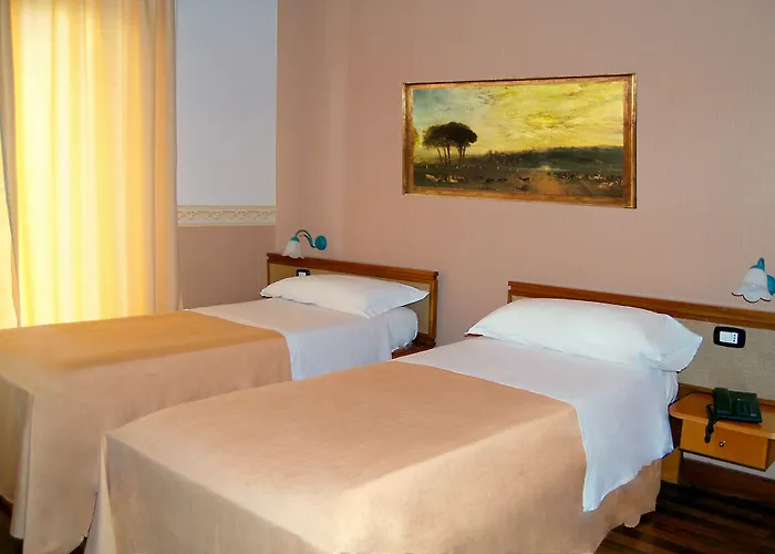 Hotel Hotel Ristorante Donato