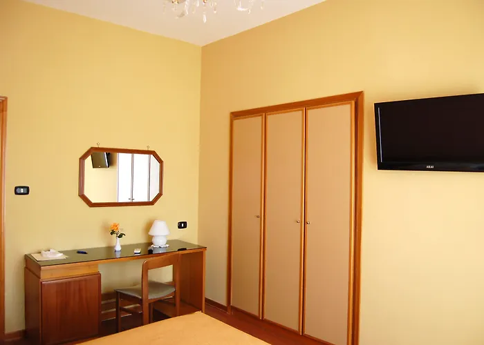 Hotel Hotel Ristorante Donato