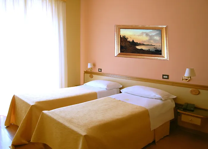 Hotel Ristorante Donato 3*