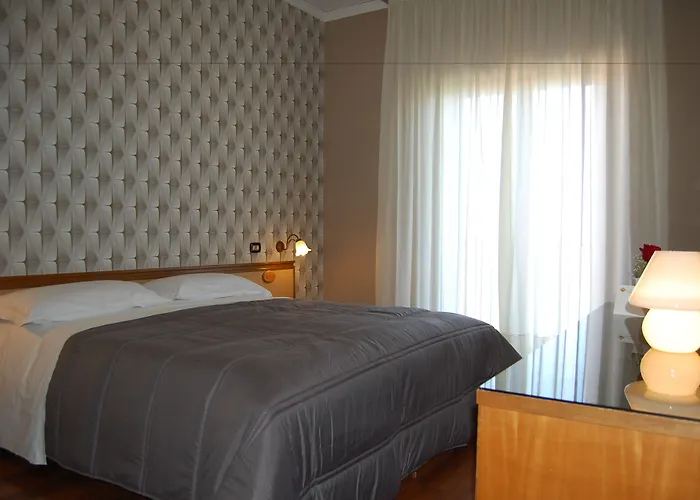 Hotel Ristorante Donato Calvizzano