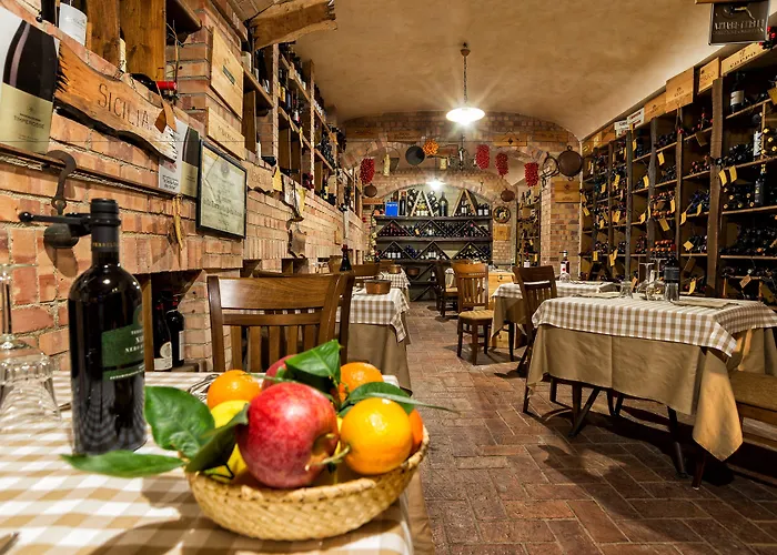 Hotel Ristorante Donato