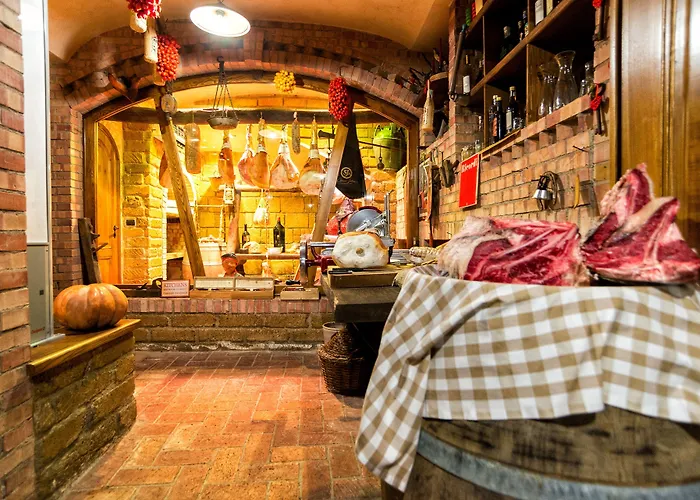 Hotel Ristorante Donato Hotel 3*