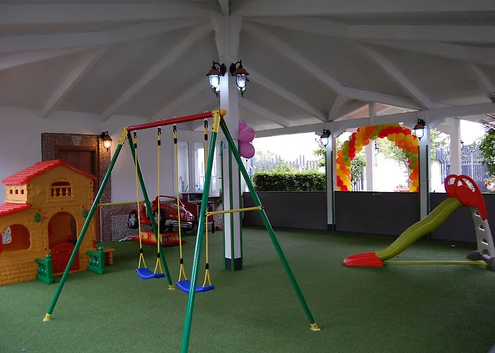 Hotel Ristorante Donato Hotel