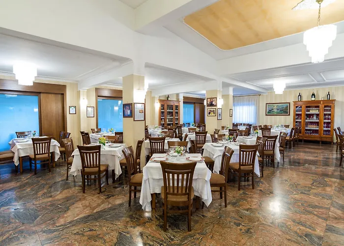 Hotel Ristorante Donato Calvizzano