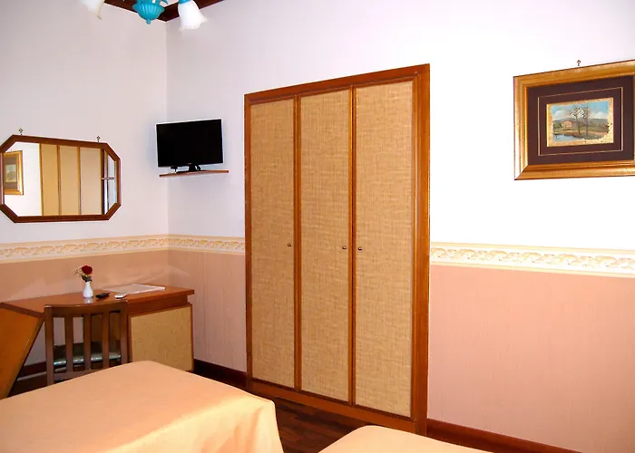 Hotel Ristorante Donato Hotel Calvizzano