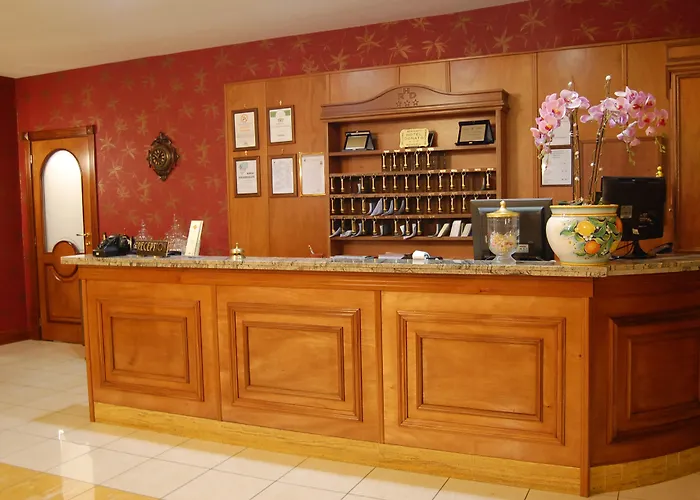 Hotel Ristorante Donato Hotel